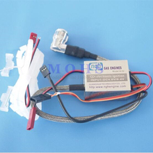 NGH 100% original engines accessories NGH ignition CDI electronic ignition for NGH GT35/GT35R 2024 - buy cheap