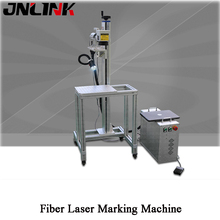 JNLINK Fiber 20W Raycus fiber laser marking machine laser marking machine marking metal laser engraving machine diy cnc 2024 - buy cheap