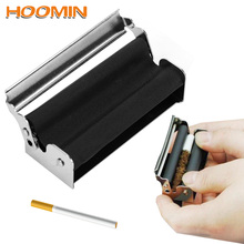 Cigarette Maker Rolling Machine Portable Smoking Accessories Tobacco Roller Cigarette Device 2024 - buy cheap