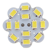Bombillas LED G4 12V 2W 12 * SMD5630 bombilla LED para lámpara G4 12v para el hogar, 10 Uds., envío gratis 2024 - compra barato
