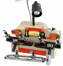 Key Cutting Machine Multi-Functional Key Duplicating Machine 220v/50hz Key Making Machine for Locksmith 2024 - buy cheap