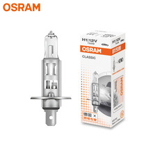 Original H1 Car Halogen Head Lamp Auto Bulb Standard Bulbs 12V 55W 3200K 64150  (Single) 2024 - buy cheap