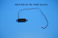 New PK23000NCY0 for Lenovo ideapad B50-50 100-15IBD 100 15IBD laptop Internal speaker 2024 - buy cheap