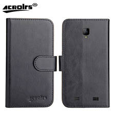 Vertex Impress Grip Case 2017 6 Colors Dedicated Leather Exclusive 100% Special Phone Cover Cases Card Wallet+Tracking 2024 - buy cheap