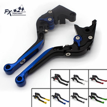 For BMW G310R G310GS G 310R 2017 2018 CNC Aluminum Motorcycle Folding Extendable Brake Clutch Levers 2024 - buy cheap