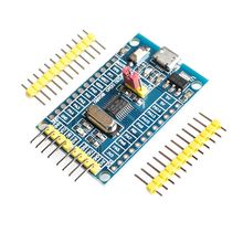 Placa de desarrollo de sistemas pequeños STM32F030F4P6, 48 MHz, CORTEX-M0 Core, 32 bits 2024 - compra barato