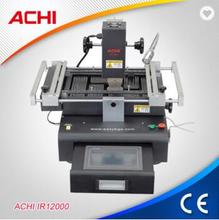 ACHI IR12000 infrared BGA Soldering Rework Station Machine For Motherboard Chip PCB Repair 2024 - buy cheap
