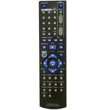 Novo controle remoto para jvc, dvd, gravador de vídeo, controlador de drive 2024 - compre barato