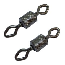 Conector de pesca com miçangas e diamantes, acessório de pesca giratório com olhos impressionados 500 #1/0 #2/0 #3/0 #4/0 #6/0 2024 - compre barato