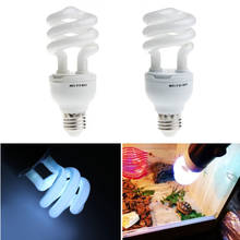 13W Pet Reptile Ultraviolet Lamp UVB 5.0/10.0 Calcium Supply Energy-Saving Light 2024 - buy cheap