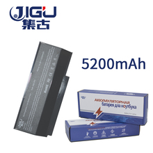 JIGU Аккумулятор для ноутбука Asus A42-G73 A42-G53 G73-52 07G016DH1875 07G016HH1875 70-NY81B1000Z 90-NY81B1000Y 2024 - купить недорого
