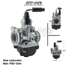 Motorcycle new Carb carburetor carburettor For PHBG 19.5mm racing phbg19.5 dellorto Model YAMAHA 2024 - buy cheap