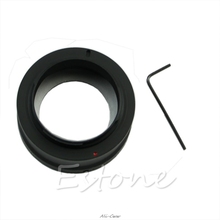 M42 Screw Camera Lens Converter Adapter For SONY NEX E Mount NEX-5 NEX-3 NEX-VG10 - L060 New hot 2024 - buy cheap