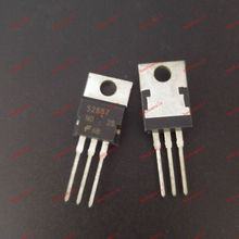 Free Shipping! 30pcs/lot 52887 330mJ, 400V, N-Channel Ignition IGBT TO-220 2024 - buy cheap