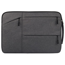 Bolsa para laptop, lenovo, xiaoxin pad pro 5/8 ", bolsa de laptop em nylon, para notebook 2024 - compre barato