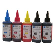 500ml refill Dye ink for PGI-570 570 571 ink cartridge ciss for CANON PIXMA TS6050 TS6051 TS6052 TS5050 TS5051 TS5052 T5053 2024 - buy cheap