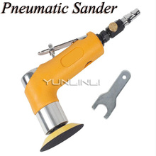 3 Inches Pneumatic Air Polisher Sander Eccentric Polishing Machine Pneumatic Polisher Tool PG-8845 2024 - buy cheap