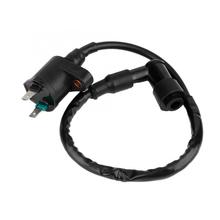 GY6125 Ignition Coil Fit for 50CC 150CC 250cc Engine Motorcycle Ignition Coil Accessories Replacement 2024 - buy cheap