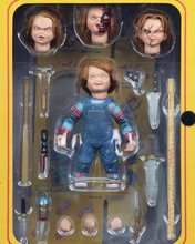 Necessa boneco colecionável infantil, brinquedo infantil de 10cm, modelo de ação em pvc 2024 - compre barato