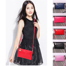 Cute Small Women Leather Shoulder Bag Tote Coin Purse Handbag Messenger Crossbody 2024 - buy cheap