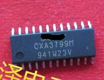 Free shipping 10PCS/LOT  NEW   CXA3799AM  CXA3799A  CXA3799 in stock 2024 - buy cheap