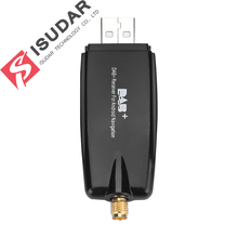 Isudar Android USB Mini DAB + приемная антенна для Европы для Isudar H53 A30 System автомобильный dvd-плеер на основе Android 2024 - купить недорого
