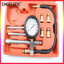 Barometer Cylinder Pressure Gauge Repair Tool Testing Equipment for Automotive Cylinder Pressure Gauge Inspection Engine parts 2024 - buy cheap