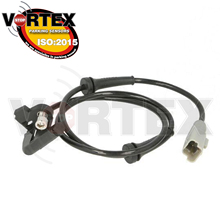 ABS wheel speed Sensor Rear Left or Right For Peugeot 307CC SW 308 CC SW OEM:4545L0 454508 9665386880 2024 - buy cheap