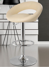 Bar chairs Bar chair lift cashier front desk stylish simplicity tall stool chair bar stool Continental 2024 - buy cheap