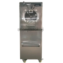 Máquina comercial de peças rígidas de aço inoxidável para sorvete e bebidas frias, 38-50l/h 220v 3800w, 1 peça 2024 - compre barato