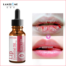 Powerful Intimate Lips Plumper Enhancer Silicon Tool Nutritious and Lip Balm Oil Repair Lip Wrinkles Lips Care Hydrating Plumps 2024 - buy cheap