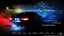 Frete grátis, Fast & Furious 6 papel de Parede de Seda Poster HD Decoração HOME DA PAREDE Personalizado ART PRINT unframed-0062 2024 - compre barato