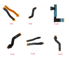 Main LCD Flex Cable Connector For Samsung Galaxy Tab P900 P600 P7500 P5100 P550 P1000 P5200 Motherboard FPC Mainboard Flex Cable 2024 - buy cheap