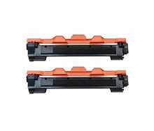 2X Toner Cartridge for Brother DCP 1510 1510E 1512 1512E 1610 1610W 1612 1612W HL 1110 1110E 1112 1112E 1210 1212 MFC 1810 1910 2024 - buy cheap