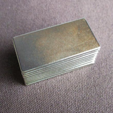 2/5/10/15/20/50PCS 40x20x2mm Block Strong Powerful Magnets Long Rectangular Permanent Neodymium Magnet Sheet 40x20x2 40*20*2 mm 2024 - buy cheap