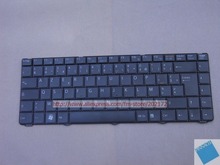 Brand New Black Laptop   Keyboard 81-31205001-31 V072078BK1 For SONY VAIO VGN-NR VGN NR series  France 2024 - buy cheap