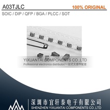 10pcs  50pcs   100pcs   Free shipping original  A03TJLC  3730  8nH  5%  5GHz  4A    SMD 2024 - buy cheap