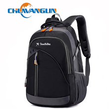 Chuwanglin nuevo al aire libre moda viaje mochilas mochila De laptop para hombres mochilas de gran capacidad bolsas de la escuela mochila D62404 2024 - compra barato