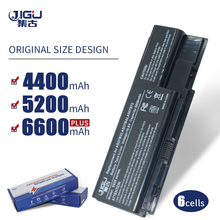 JIGU AS07B31 AS07B32 AS07B41 AS07B42 AS07B51 AS07B52 Laptop Battery For Acer Aspire 7720G 7720Z 7730 7730G 7730Z 7730ZG 2024 - buy cheap