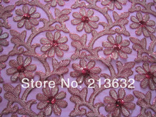 Текстильная компьютерная ткань POz107, 3 мм, ткань для вышивки блестками, модная ткань для вышивки блестками, оптовая продажа 2024 - купить недорого