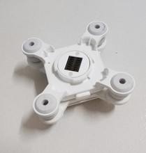 Versión 4K Drone recambios de cuadrirrotor RC PTZ cartel para colgar (este juego contiene cable de 7,5 cm) 2024 - compra barato