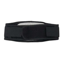 Cinturón de cintura de turmalina ajustable con Calefacción magnética para apoyo Lumbar, cinturón de cintura para alivio del dolor 2024 - compra barato