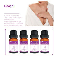 Trusted Quanlity Breast Enhancement Essential Oils Promote Breast Growth Cream Sexy Chest Enlarge Effective Breast Oils Big Size 2024 - buy cheap