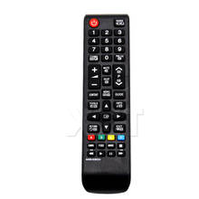 For Samsung TV Remote Control AA59-00602A AA59-00666A AA59-00741A AA59-00496A FOR LCD LED SMART TV AA59 universal remote control 2024 - buy cheap