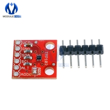 Mini TMP102 Digital Temperature Sensor Module Breakout Board Two Wire I2C Serial Interface Fitering Capacitor Pull Up Resistor 2024 - buy cheap