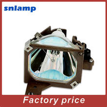 Snlamp replacement 150W Projector lamp ELPLP13 V13H010L13 for EMP-50 EMP-70 2024 - buy cheap