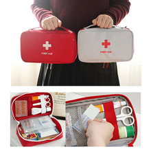Etmakit аптечка для первой медицинской помощи на открытом воздухе Спасательные аварийные сумки для хранения для лечения выживания NK-шоппинг 2024 - купить недорого