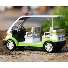 Liga diecast quatro patrulha simulação polícia condução modelo de carro brinquedos kdw modelo 1:32 crianças menino brinquedo original pequena decoração brinquedo 2024 - compre barato