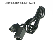 ChengChengDianWan Extension Cable for Wii Controller Pro extended cable for NES Classic Edition Controller 5pcs/lot 2024 - buy cheap