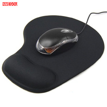 Alfombrilla de ratón para juegos con soporte para muñeca, accesorio para ratón de oficina, para ratón de escritorio, Nootbook, Pc 2024 - compra barato
